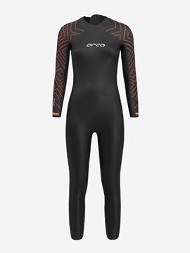 Picture of ORCA VITALIS TRN OPEN WATER WETSUIT